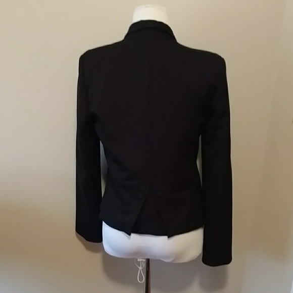 Pinkyotto Black Blazer - Picture 7 of 7